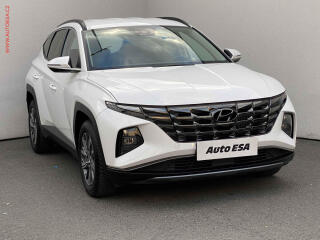 Hyundai Tucson 1.6 T-GDi, 2.maj,�R, Smart