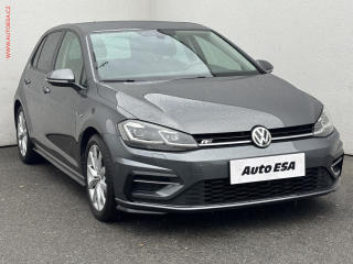 Volkswagen Golf 1.4 TSi, Highline, LED, navi