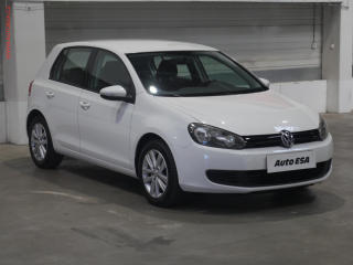 Volkswagen Golf 1.6