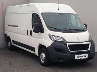 Peugeot Boxer 2.0HDi L3H2, 1.maj,�R, AC