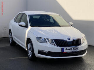 �koda Octavia 1.6 TDi, 2.maj,�R, Active