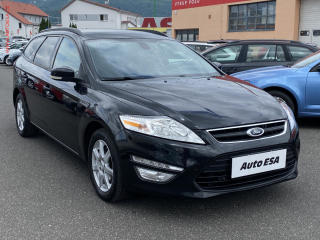 Ford Mondeo 2.0 TDCi, STK5/27