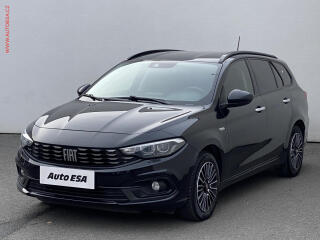 Fiat Tipo (2021) 1.6 MJT, Life - náhled 3