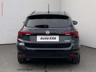 Fiat Tipo (2021) 1.6 MJT, Life - náhled 5