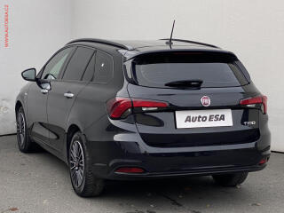 Fiat Tipo (2021) 1.6 MJT, Life - náhled 6