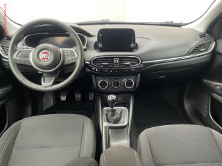 Fiat Tipo (2021) 1.6 MJT, Life - náhled 8