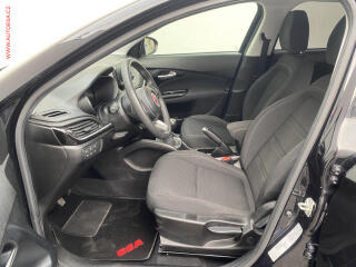 Fiat Tipo (2021) 1.6 MJT, Life - náhled 9