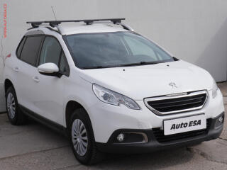 Peugeot 2008 1.2i, 1.maj,�R, autoAC