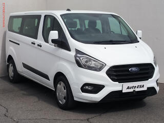 Ford Transit Custom 2.0TDCi L2 9m�st, TREND, 96kW