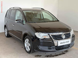 Volkswagen Touran 2.0