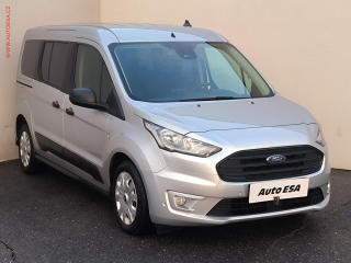 Ford Transit Connect 1.5TDCi MAXi, TREND, 88kW,