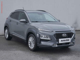 Hyundai Kona 1.0T-GDi, 1.maj,�R, AC