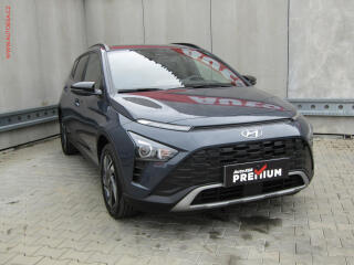 Hyundai Bayon 1.0 TGDi, STK3/28