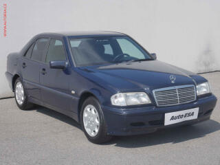 Mercedes-Benz 2.0i, �R, TZ