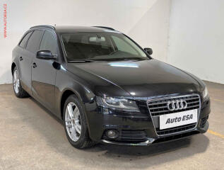 Audi A4 2.0 TDi, STK7/28