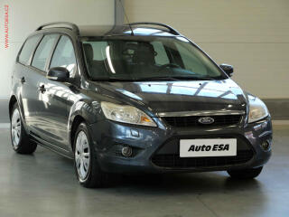 Ford Focus 1.8 TDCi, �R, Trend Plus