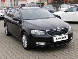 koda Octavia 1.8 TSi 4x4, Ambition, DSG