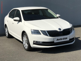 koda Octavia 2.0 TDi, R, Ambition, AC