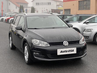 Volkswagen Golf 2.0 TDI, 2.maj,�R, autoAC