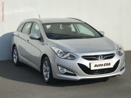 Hyundai i40 1.7 CRDi, 1.maj,R, AC, temp.