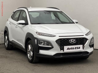 Hyundai Kona 1.0 T-GDi, Style, navi