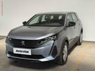 Peugeot 5008 1.2PT, Active