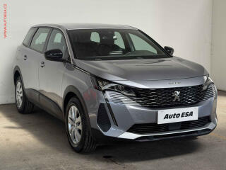Peugeot 5008 1.2PT, Active