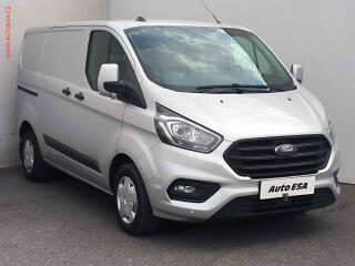 Ford Transit Custom 2.0TDCi W�RTH D�LNA, TREND