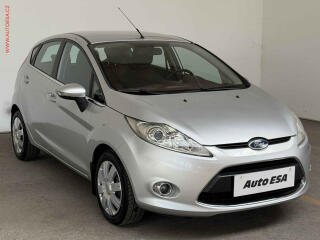 Ford Fiesta 1.25 i, 2.maj,�R, STK7/28