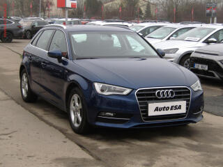 Audi A3 1.2 TFSi, �R, Attraction
