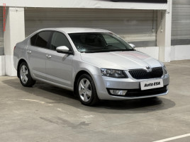 koda Octavia 1.6 TDi, R, AC, TZ, +kola