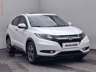 Honda HR-V 1.5 i- VTEC, Executive, AT