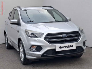Ford Kuga 2.0 TDCi AWD, ST-Line, AT, TZ