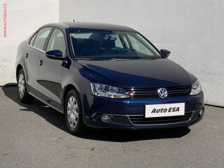 Volkswagen Jetta 1.4 TSi, Highline