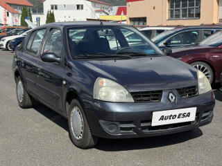 Renault Thalia 1.2i, STK5/28