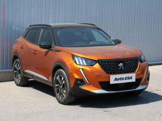 Peugeot 2008 1.2T, 1.maj,�R, GT