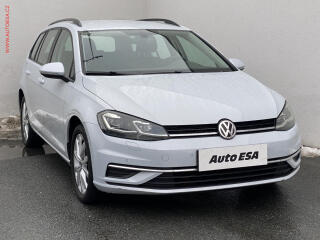 Volkswagen Golf 1.4 TSi Variant, Comfortline