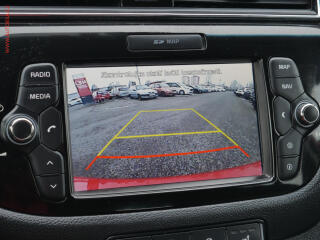 Kia Ceed (2016) 1.6 CRDi, ČR, AC, navi, park - náhled 15