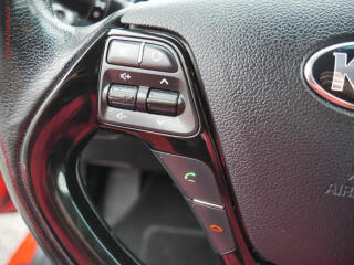 Kia Ceed (2016) 1.6 CRDi, ČR, AC, navi, park - náhled 22