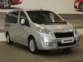 Peugeot Expert 2.0HDi L2 8m�st, �R, STK9/28