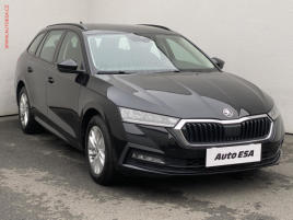 koda Octavia 2.0 TDi, 1.maj, Ambition