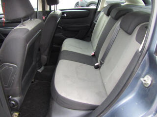 Citroën C4 (2007) 1.6i, AC, tempo - náhled 10