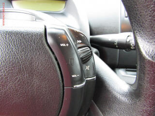Citroën C4 (2007) 1.6i, AC, tempo - náhled 13