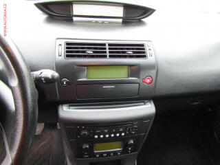 Citroën C4 (2007) 1.6i, AC, tempo - náhled 14