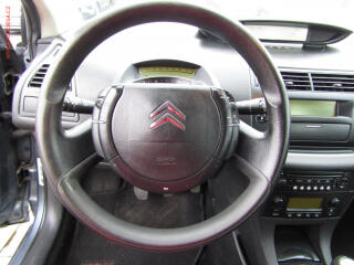 Citroën C4 (2007) 1.6i, AC, tempo - náhled 15