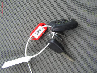 Citroën C4 (2007) 1.6i, AC, tempo - náhled 17