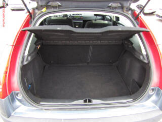 Citroën C4 (2007) 1.6i, AC, tempo - náhled 7