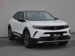 Opel Mokka 1.2T, �R, AT, LED, autoAC