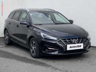Hyundai i30 1.5 T-GDi, �R, Smart, LED