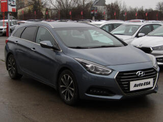 Hyundai i40 1.7CRDi, �R, Navi, xenon